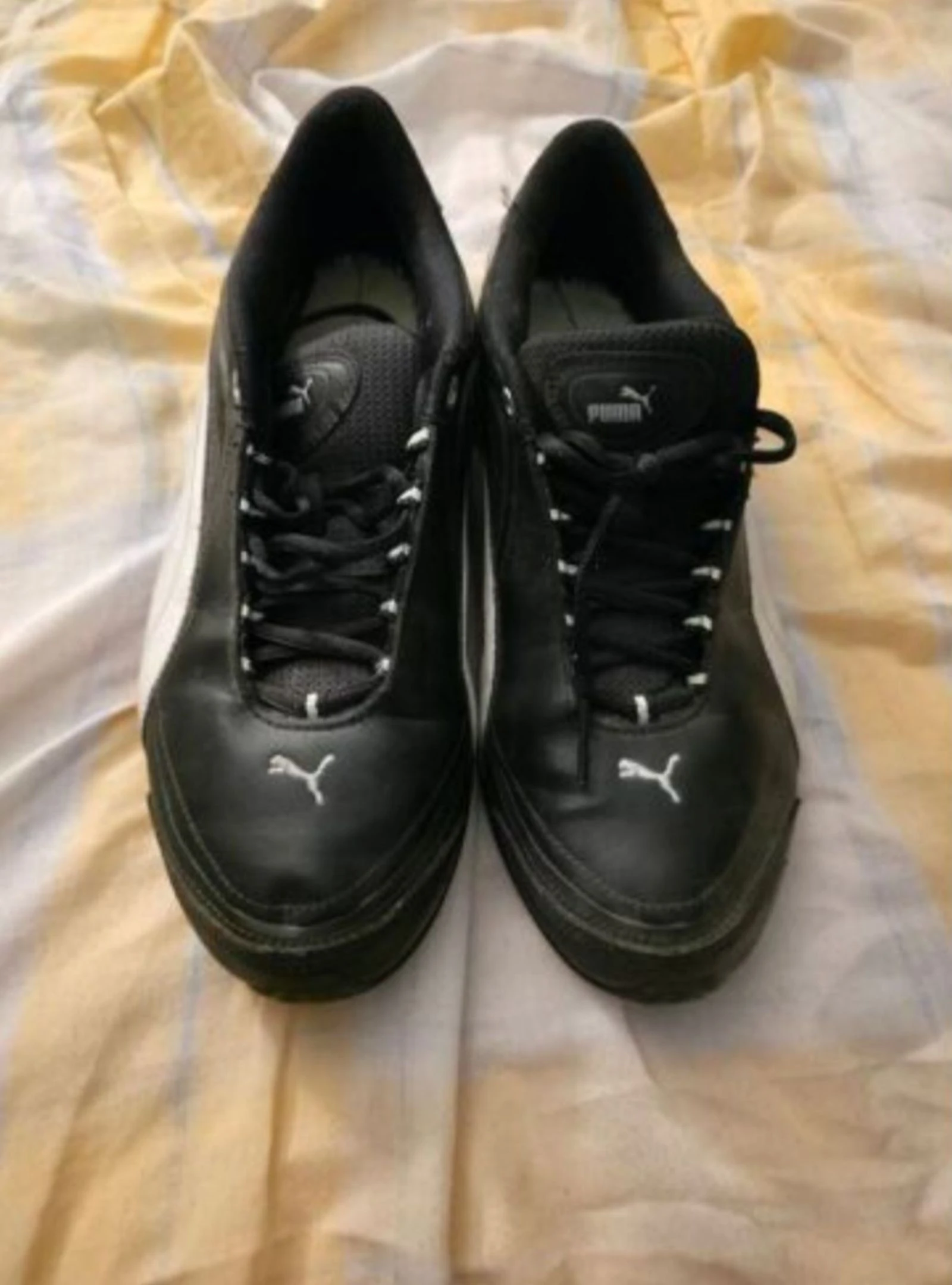 Basket Puma